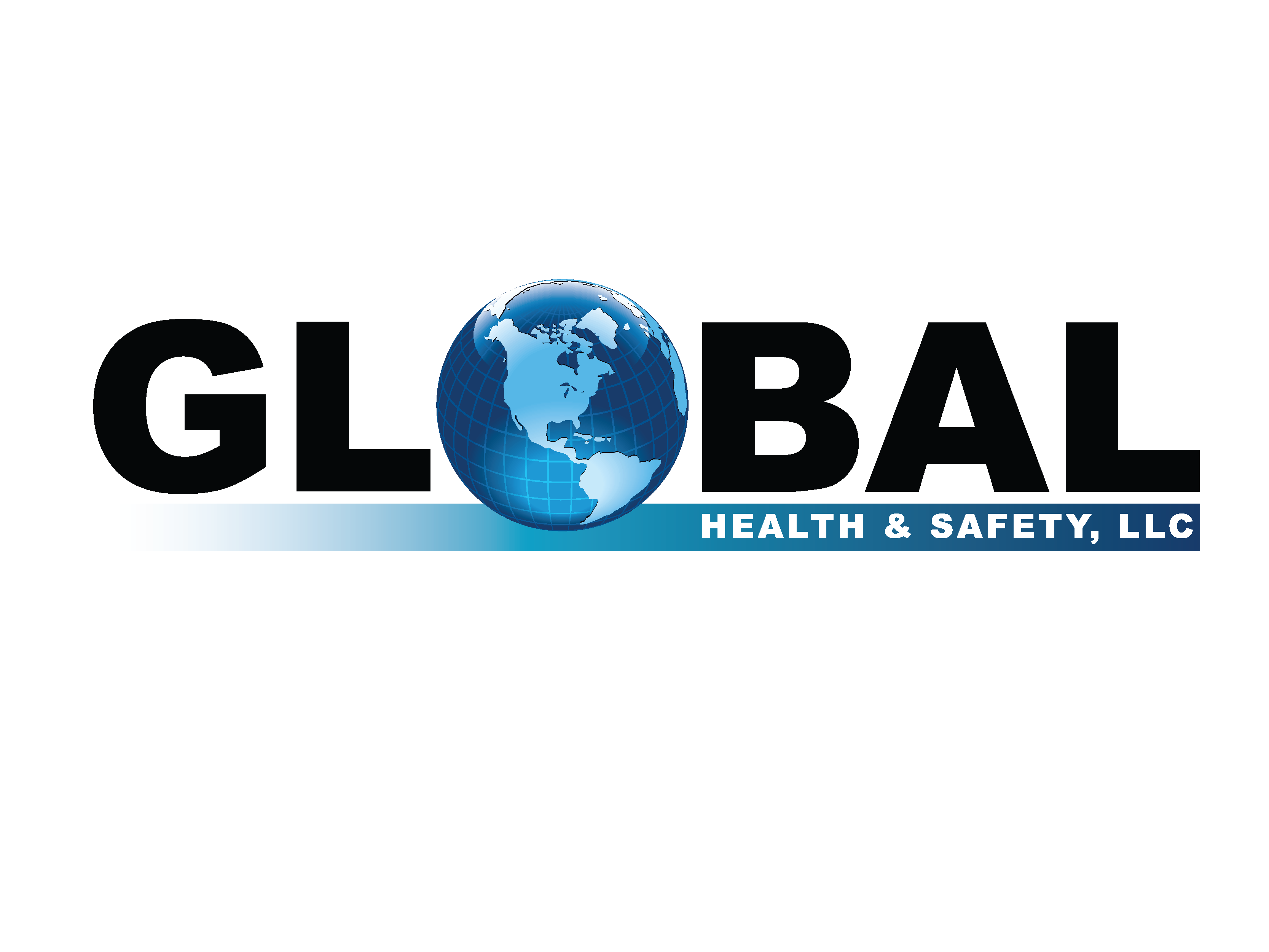 Global Health and Safety Logo